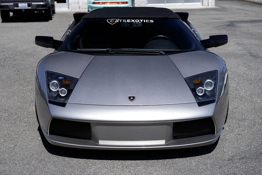2005 Lamborghini Murcielago - Image 23 of 31