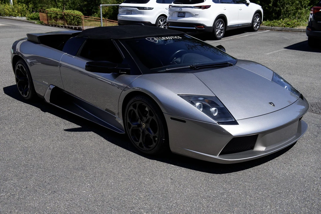 2005 Lamborghini Murcielago - Image 24 of 31