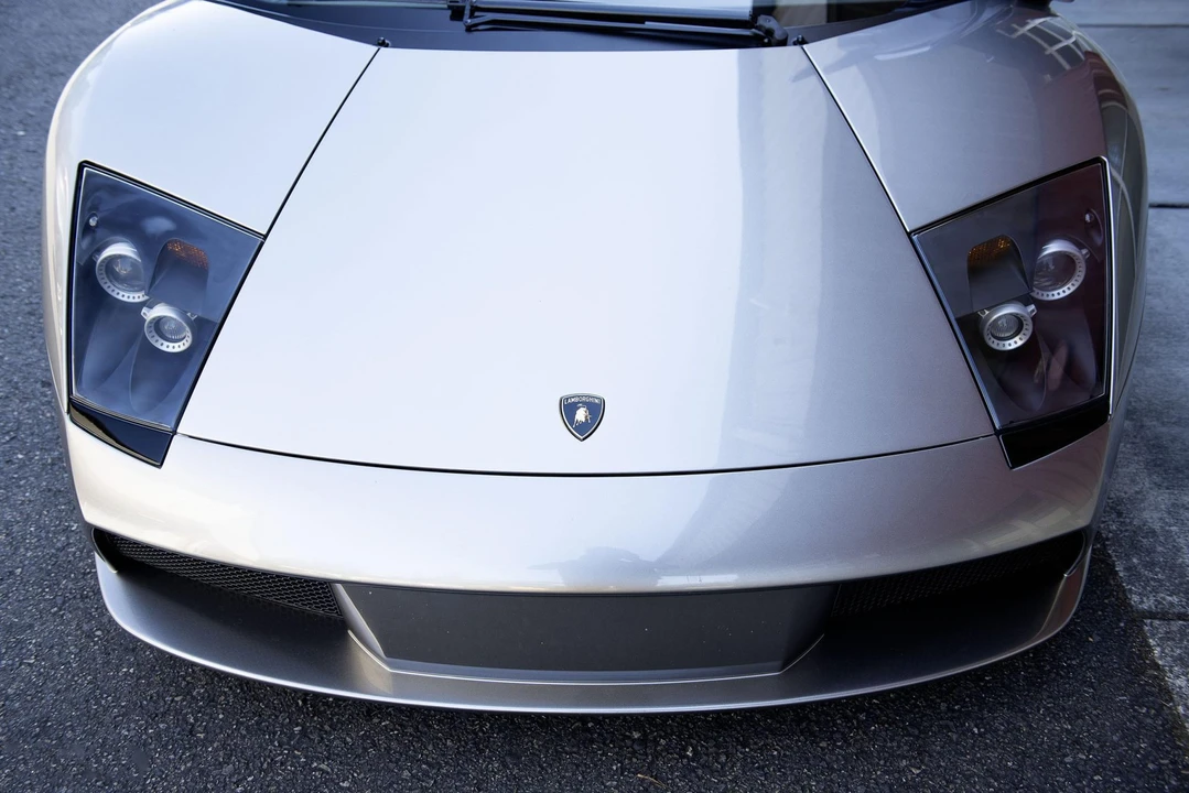 2005 Lamborghini Murcielago - Image 29 of 31