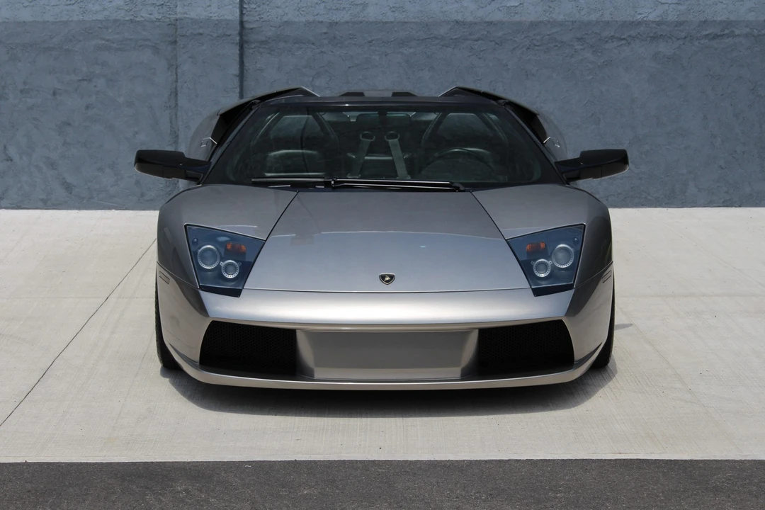 2005 Lamborghini Murcielago - Image 3 of 31