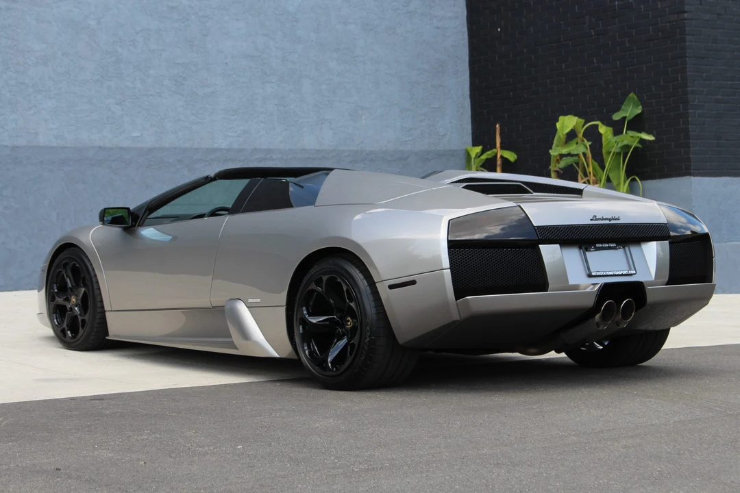 2005 Lamborghini Murcielago - Image 10 of 31