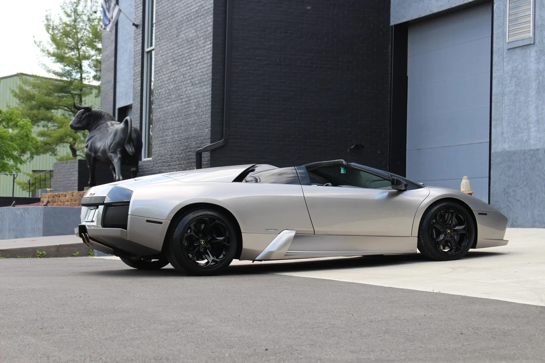 2005 Lamborghini Murcielago - Image 8 of 31