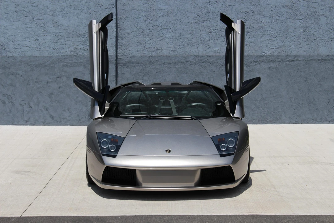 2005 Lamborghini Murcielago - Image 16 of 31