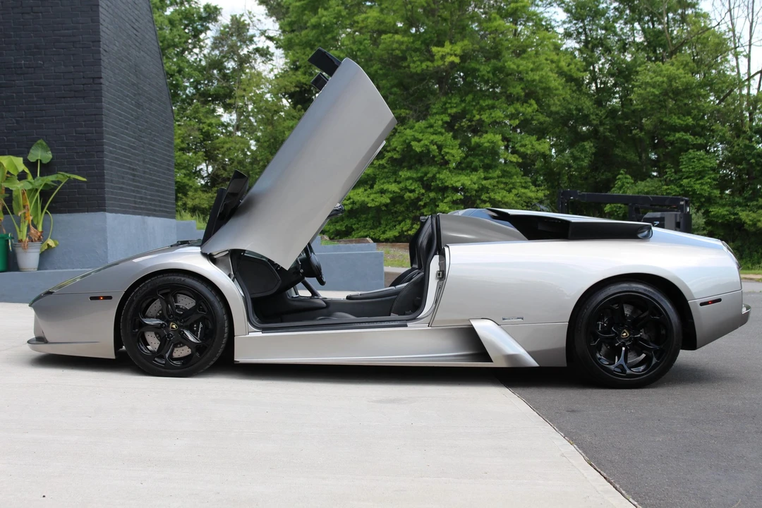 2005 Lamborghini Murcielago - Image 24 of 31