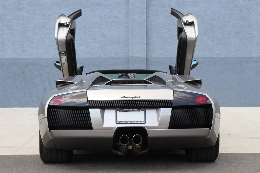 2005 Lamborghini Murcielago - Image 22 of 31