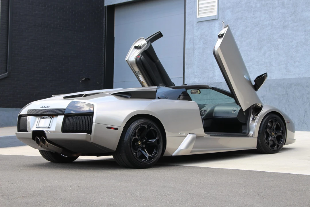 2005 Lamborghini Murcielago - Image 21 of 31