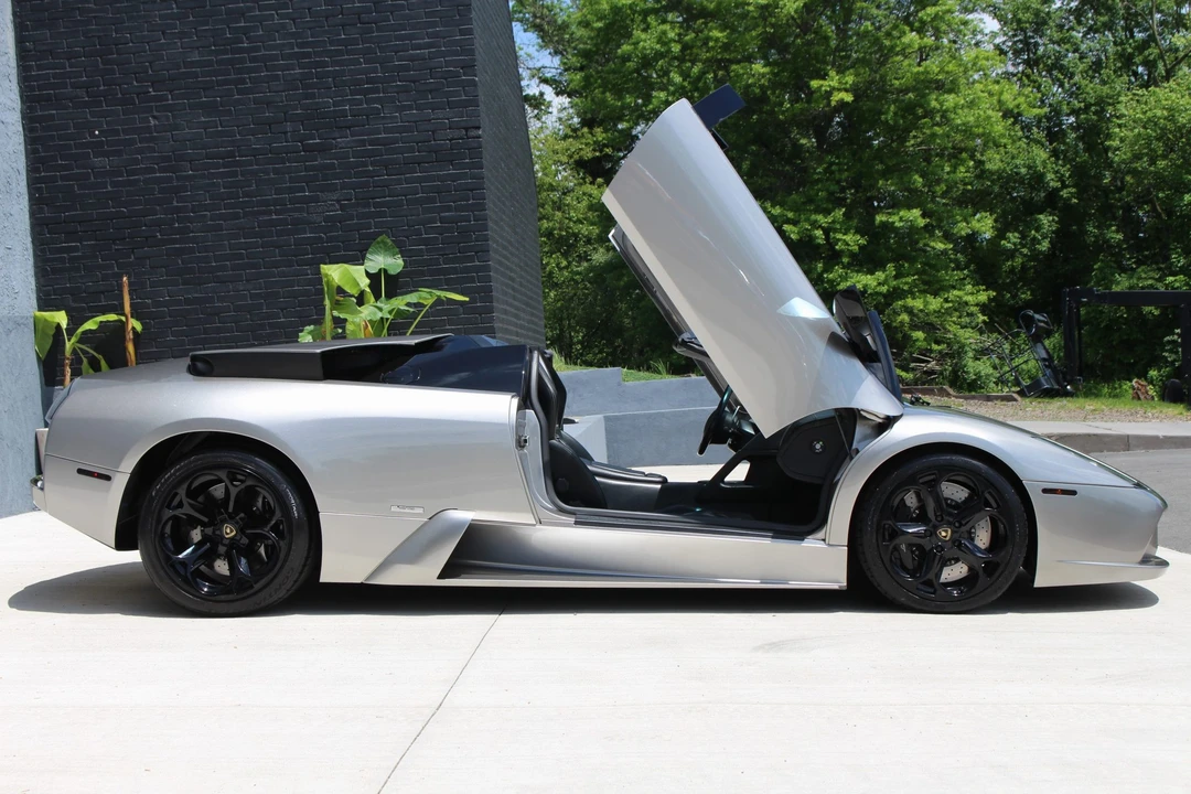 2005 Lamborghini Murcielago - Image 20 of 31