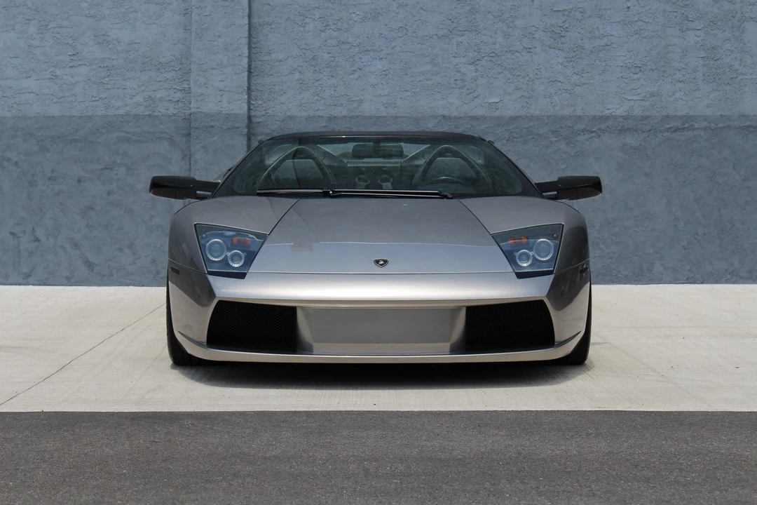 2005 Lamborghini Murcielago - Image 5 of 31