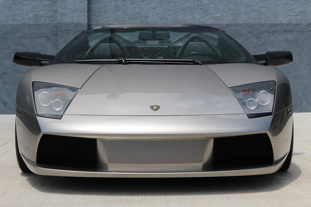 2005 Lamborghini Murcielago - Image 4 of 31