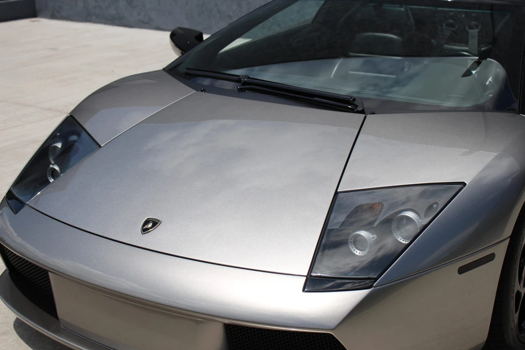 2005 Lamborghini Murcielago - Image 29 of 31