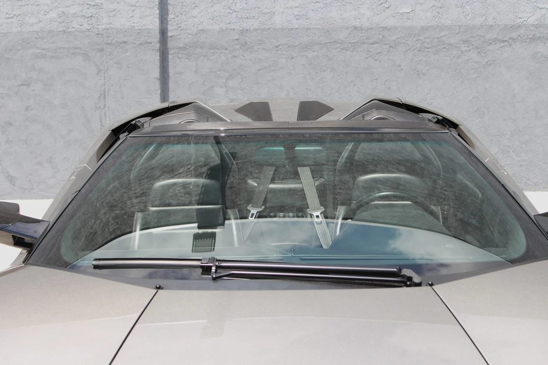 2005 Lamborghini Murcielago - Image 27 of 31