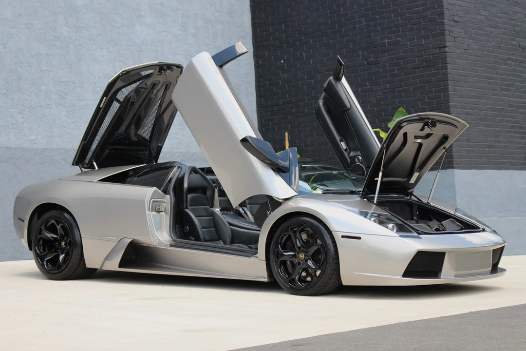2005 Lamborghini Murcielago - Image 19 of 31