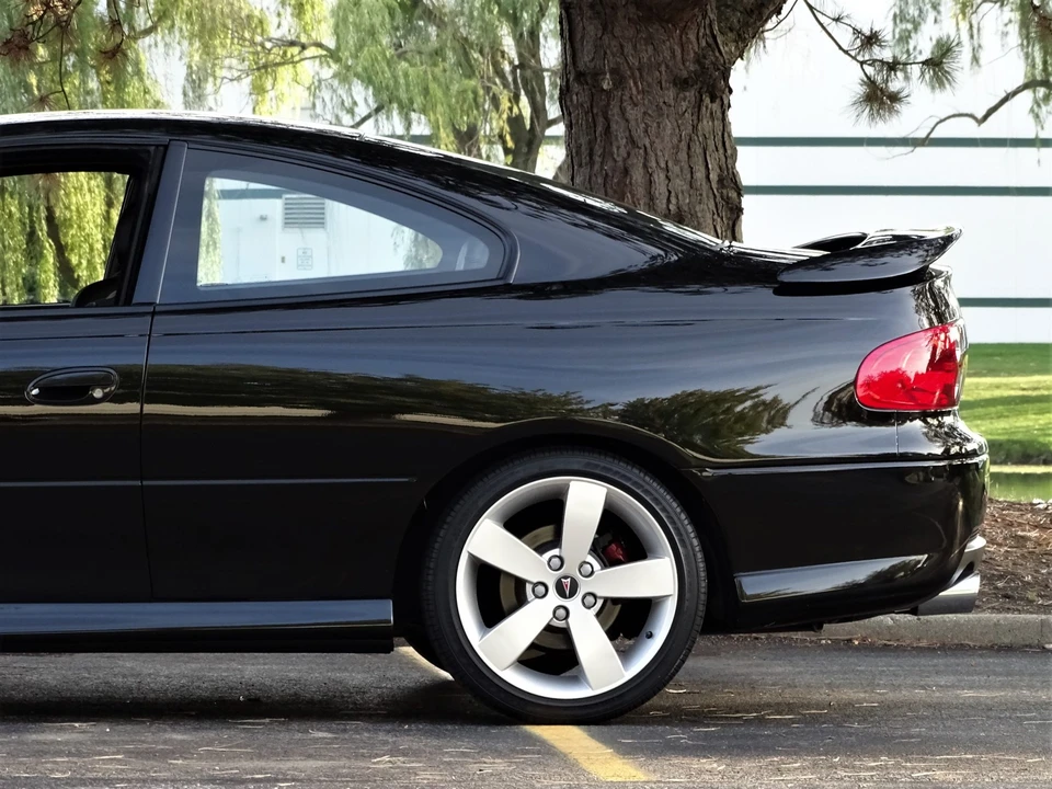 2005 Pontiac GTO 4th Gen - Image 30 of 31