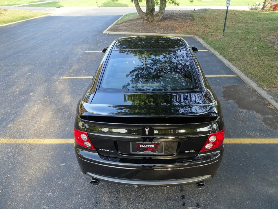 2005 Pontiac GTO 4th Gen - Image 15 of 31