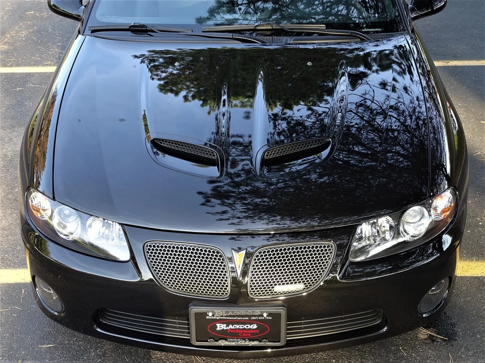 2005 Pontiac GTO 4th Gen - Image 25 of 31