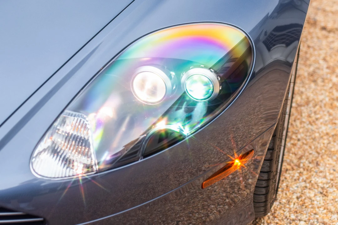 2006 Aston Martin DB9 - Image 22 of 31