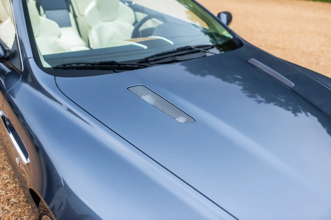 2006 Aston Martin DB9 - Image 29 of 31