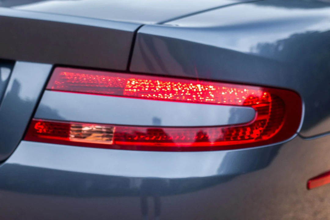 2006 Aston Martin DB9 - Image 25 of 31