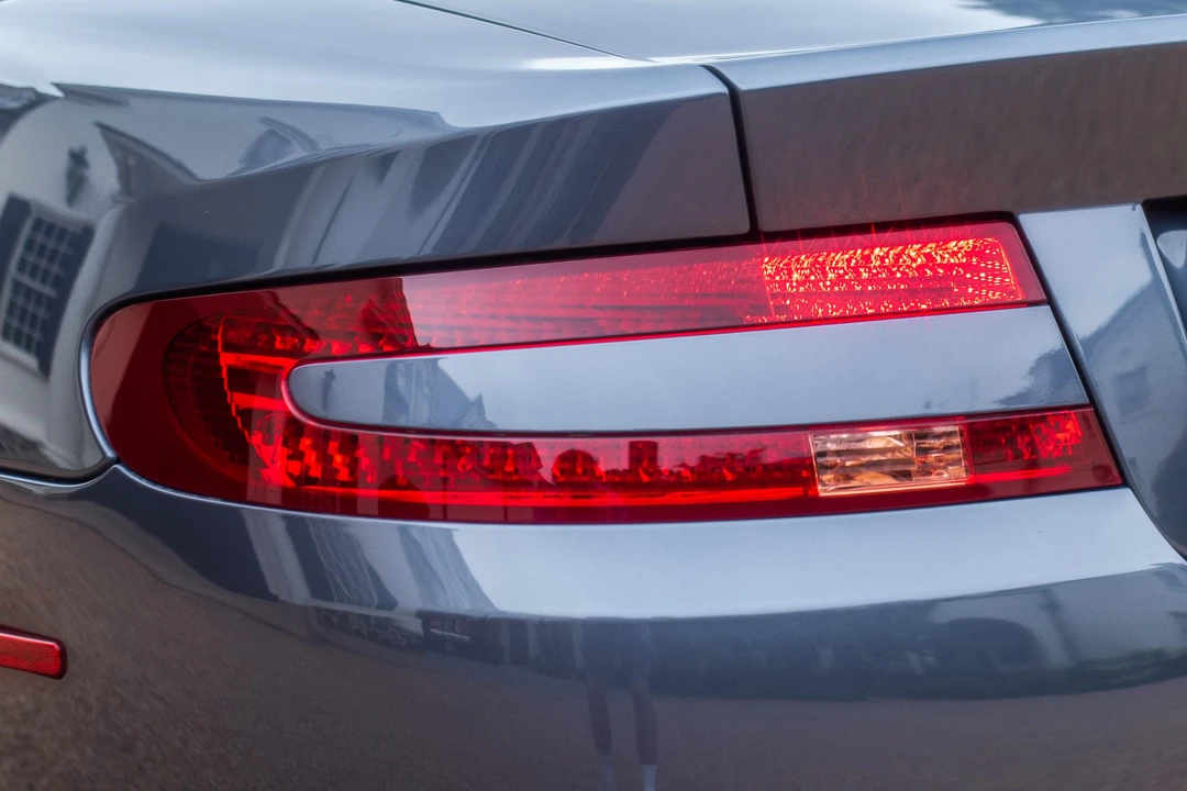 2006 Aston Martin DB9 - Image 26 of 31