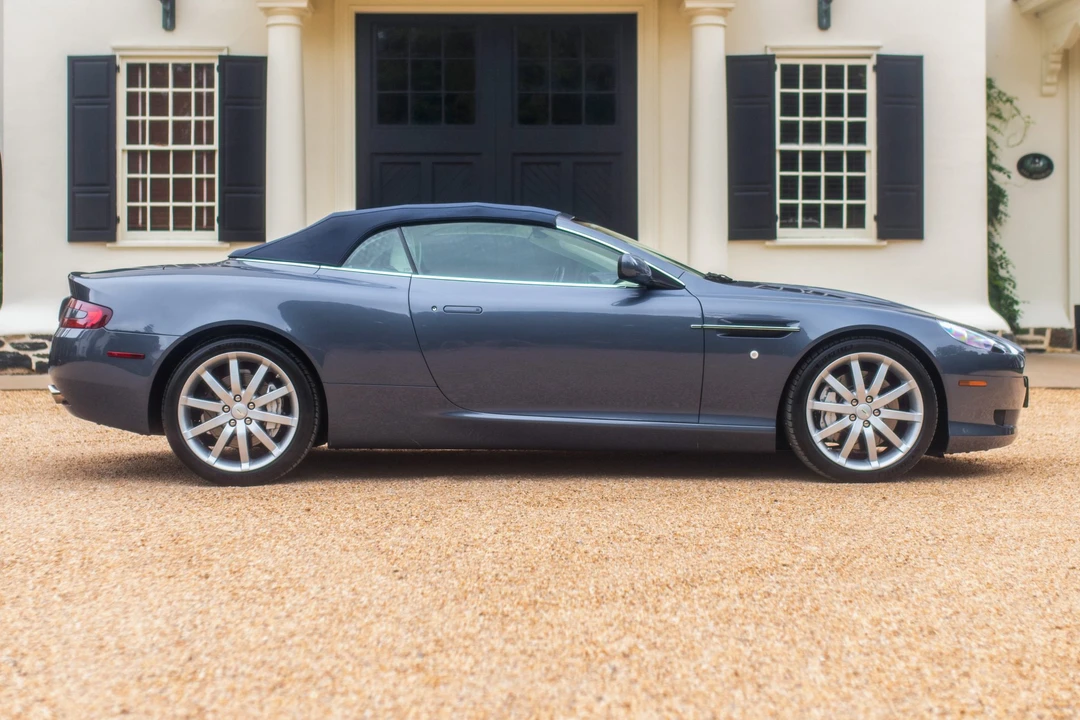 2006 Aston Martin DB9 - Image 12 of 31