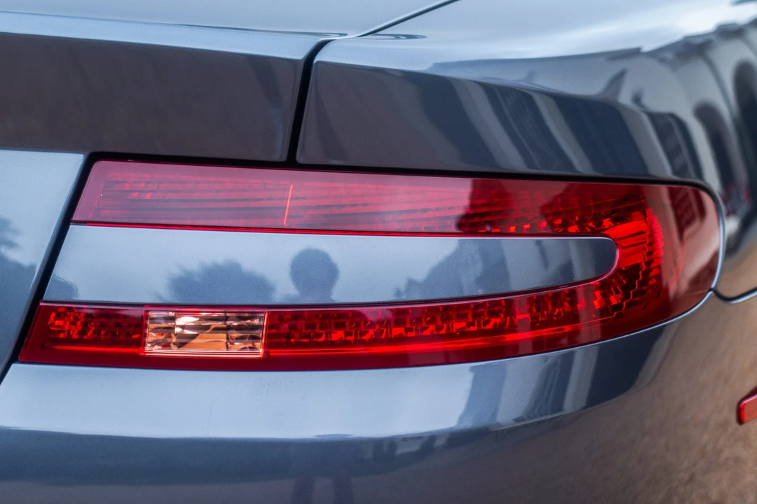 2006 Aston Martin DB9 - Image 28 of 31