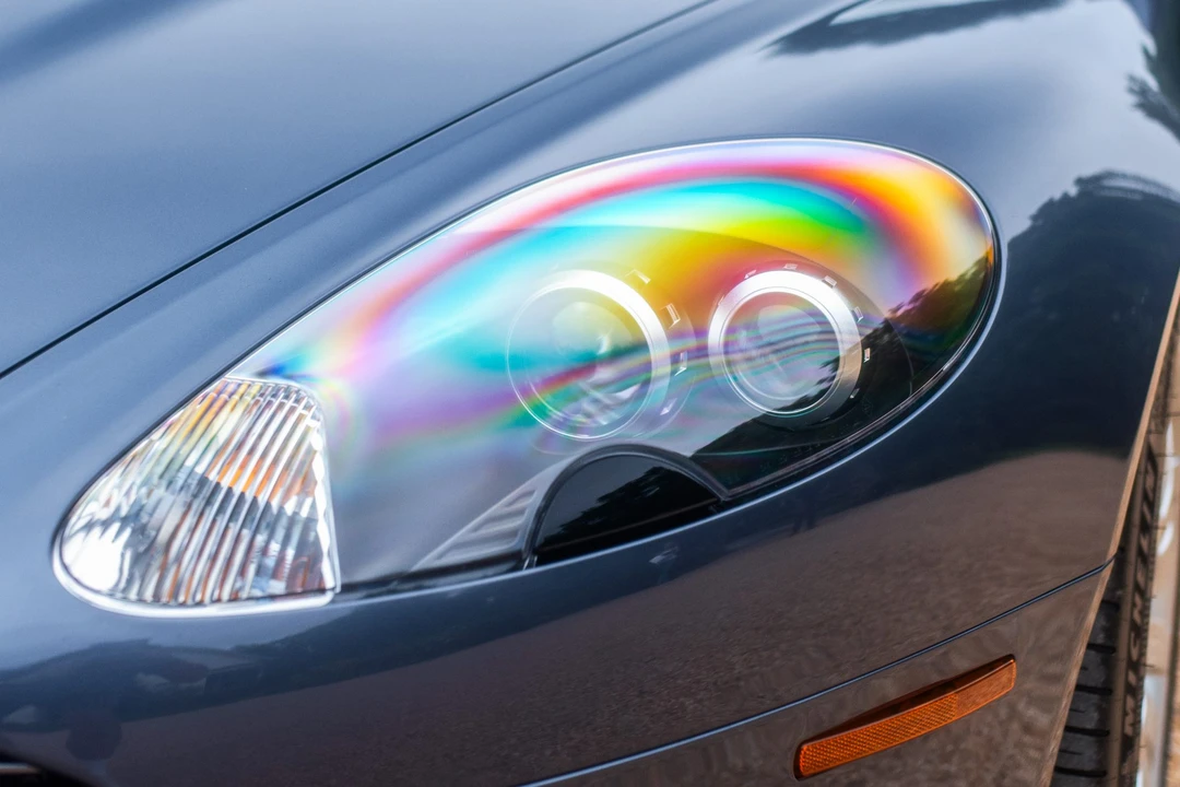 2006 Aston Martin DB9 - Image 24 of 31