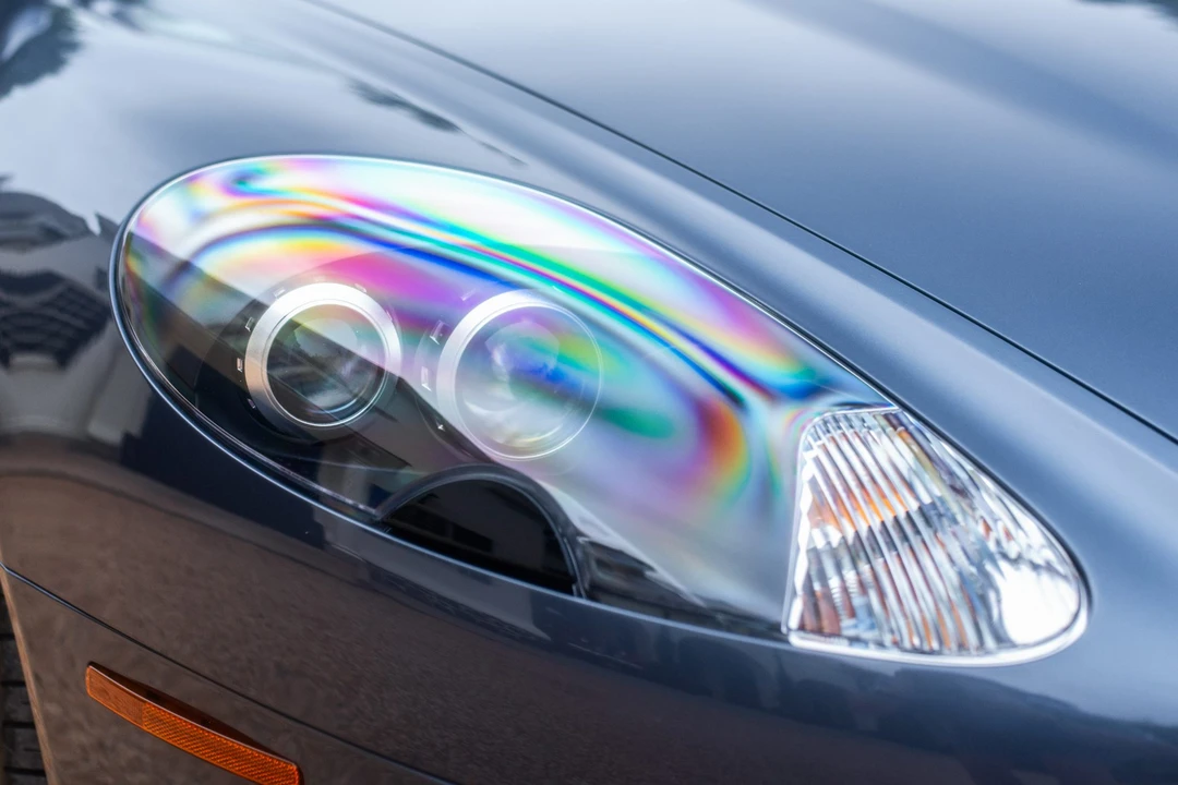 2006 Aston Martin DB9 - Image 23 of 31