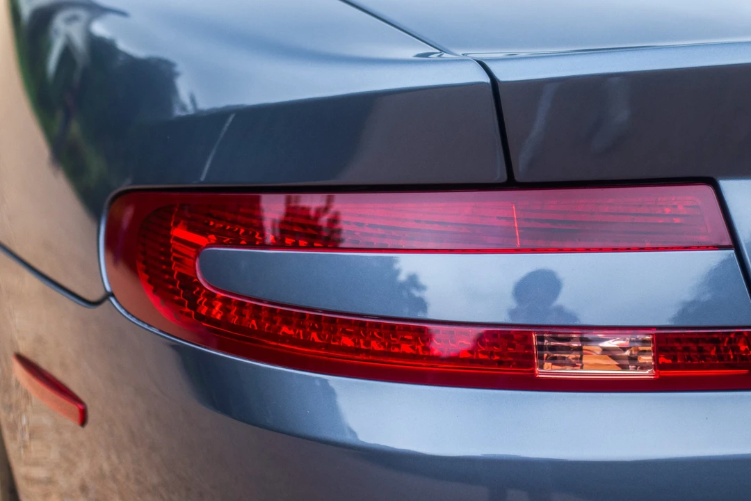2006 Aston Martin DB9 - Image 27 of 31