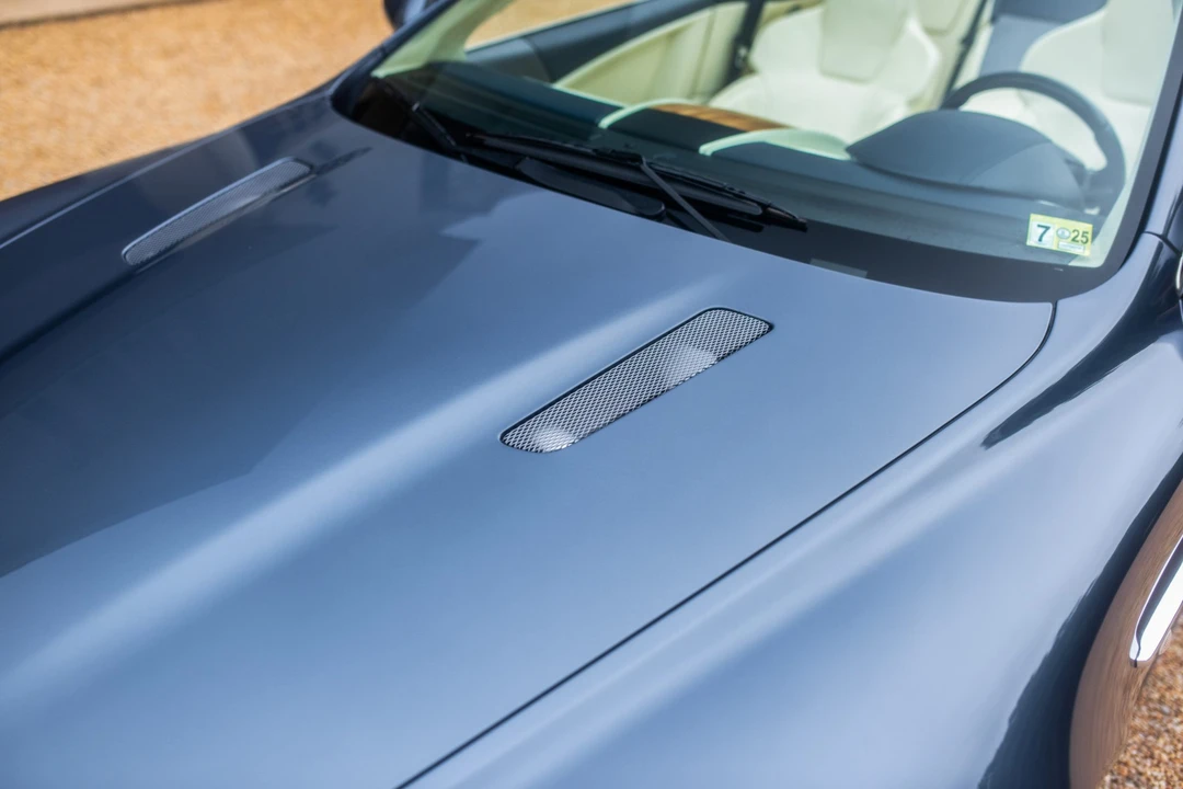 2006 Aston Martin DB9 - Image 30 of 31