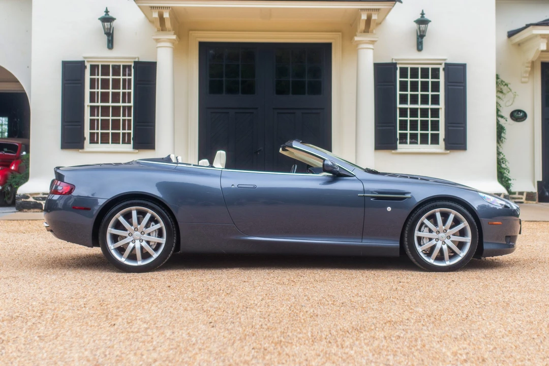 2006 Aston Martin DB9 - Image 4 of 31