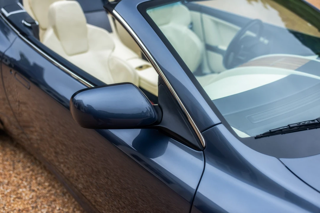2006 Aston Martin DB9 - Image 31 of 31