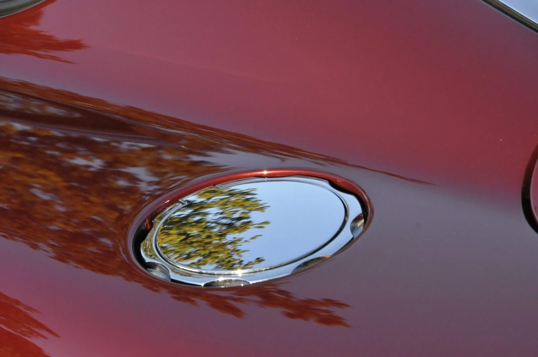 2006 Aston Martin Vanquish 1st Gen - Image 24 of 31