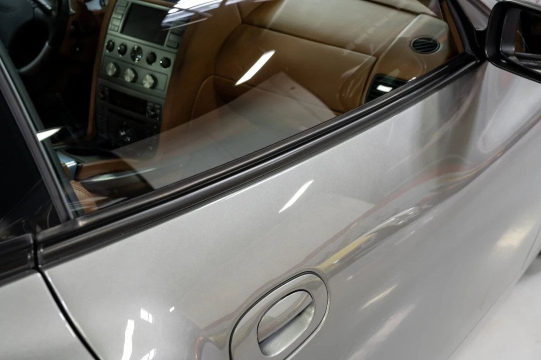 2006 Aston Martin Vanquish 1st Gen - Image 31 of 31