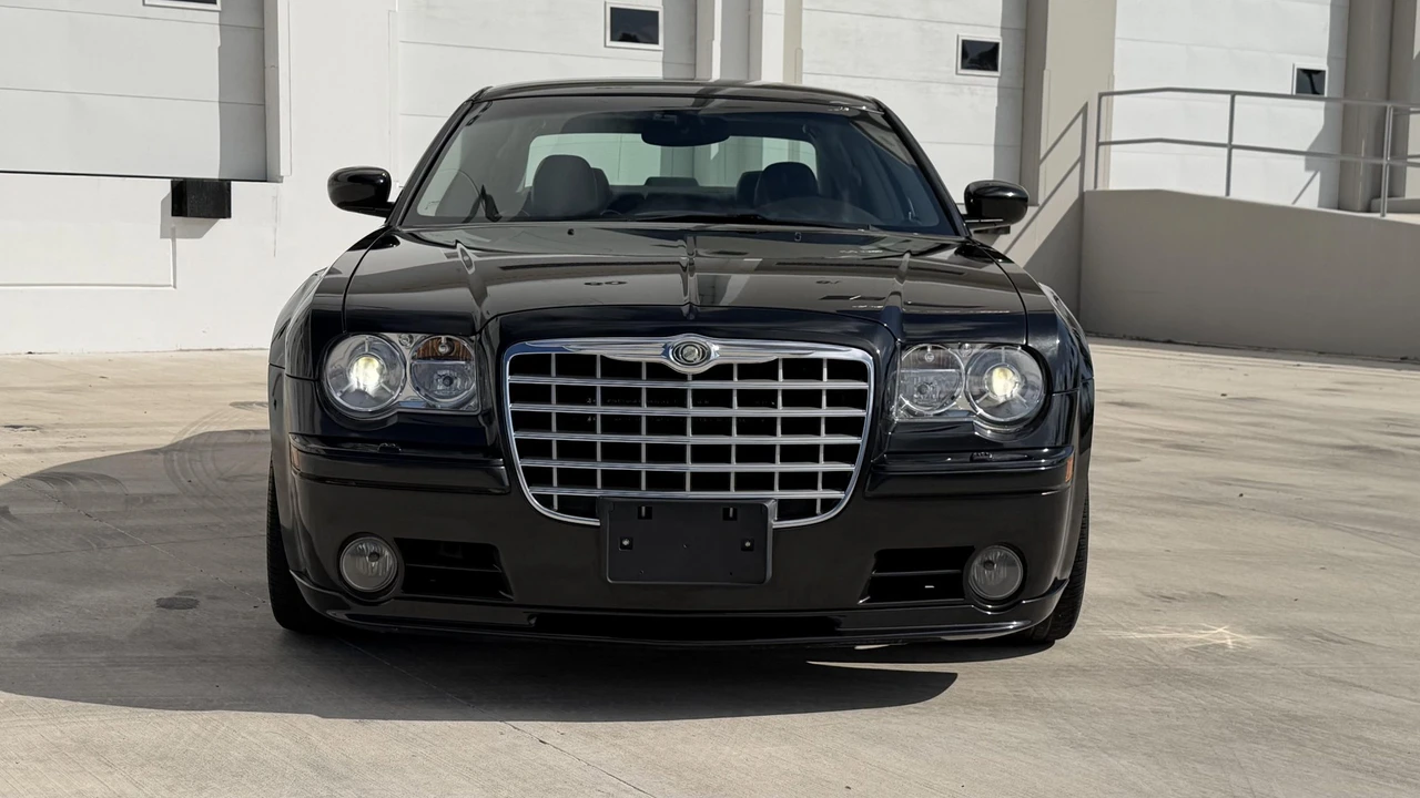 2006 Chrysler 300 (2005-2023) - Image 26 of 31