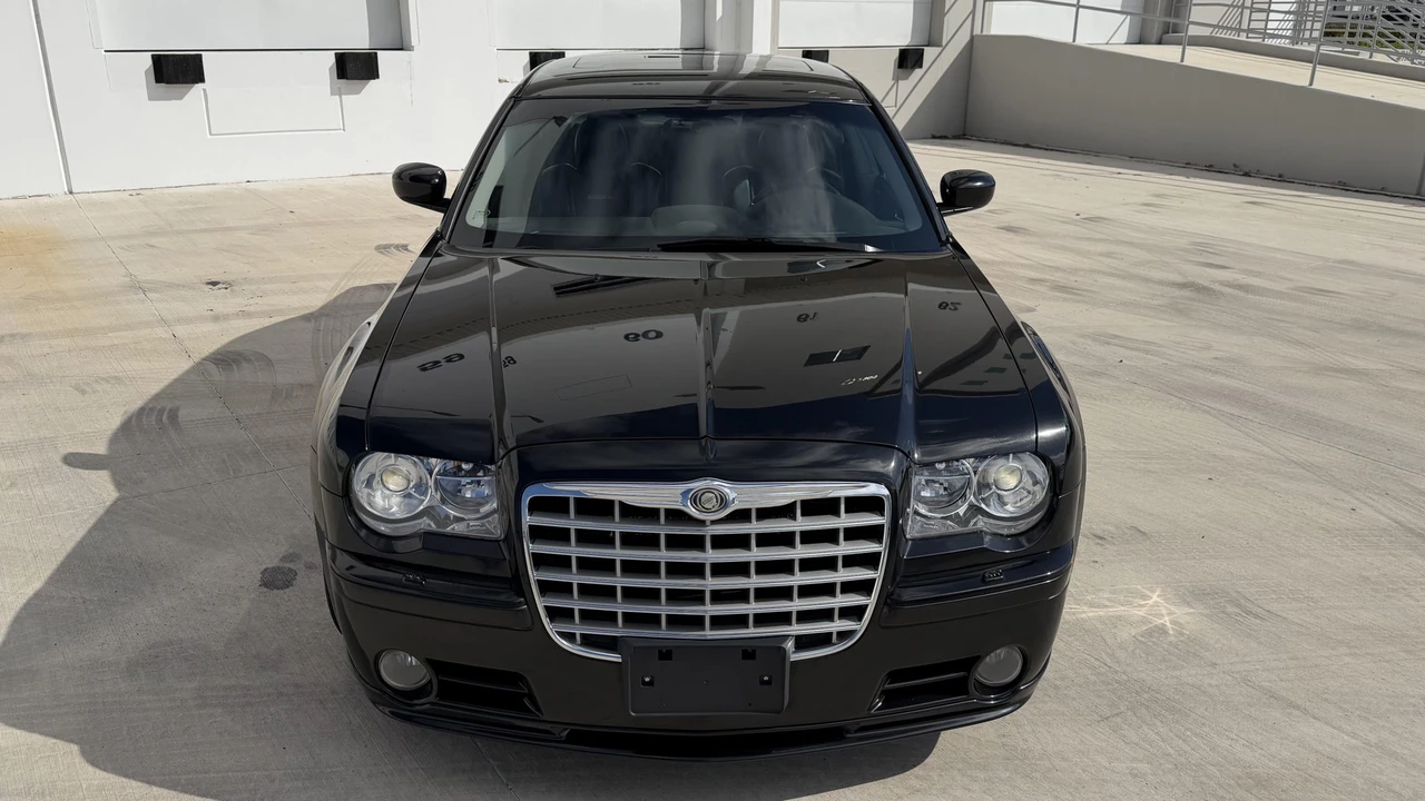2006 Chrysler 300 (2005-2023) - Image 25 of 31