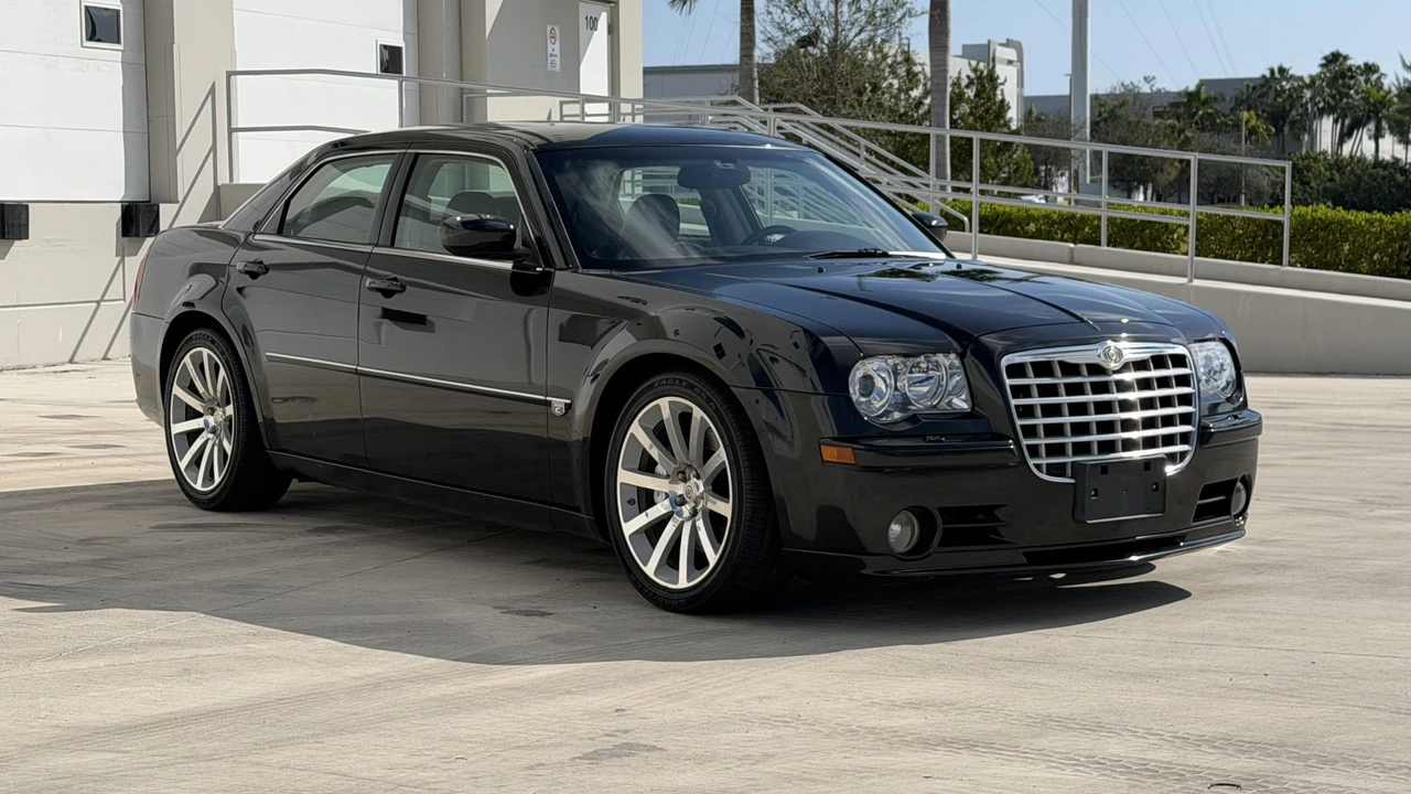 2006 Chrysler 300 (2005-2023) - Image 21 of 31
