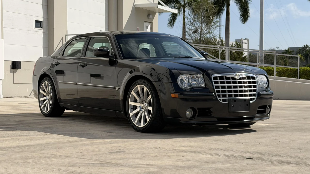 2006 Chrysler 300 (2005-2023) - Image 22 of 31