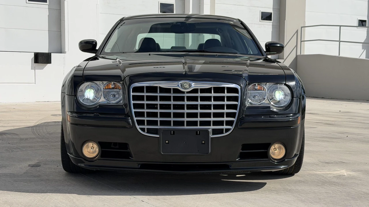 2006 Chrysler 300 (2005-2023) - Image 27 of 31