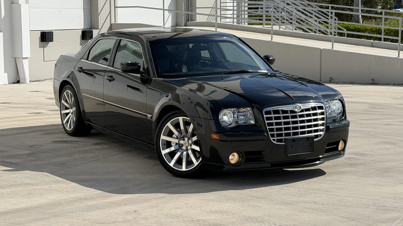 2006 Chrysler 300 (2005-2023) - Image 23 of 31