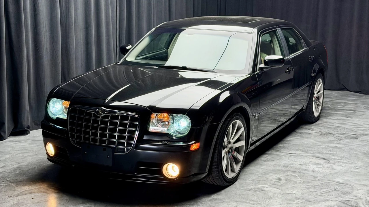 2006 Chrysler 300 (2005-2023) - Image 29 of 31