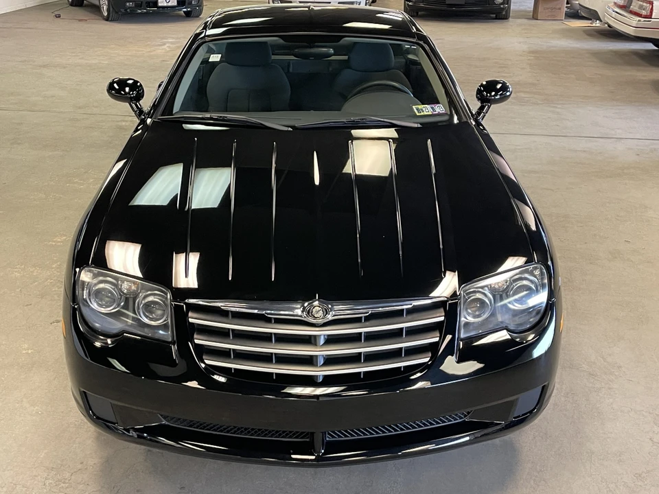 2006 Chrysler Crossfire - Image 26 of 31