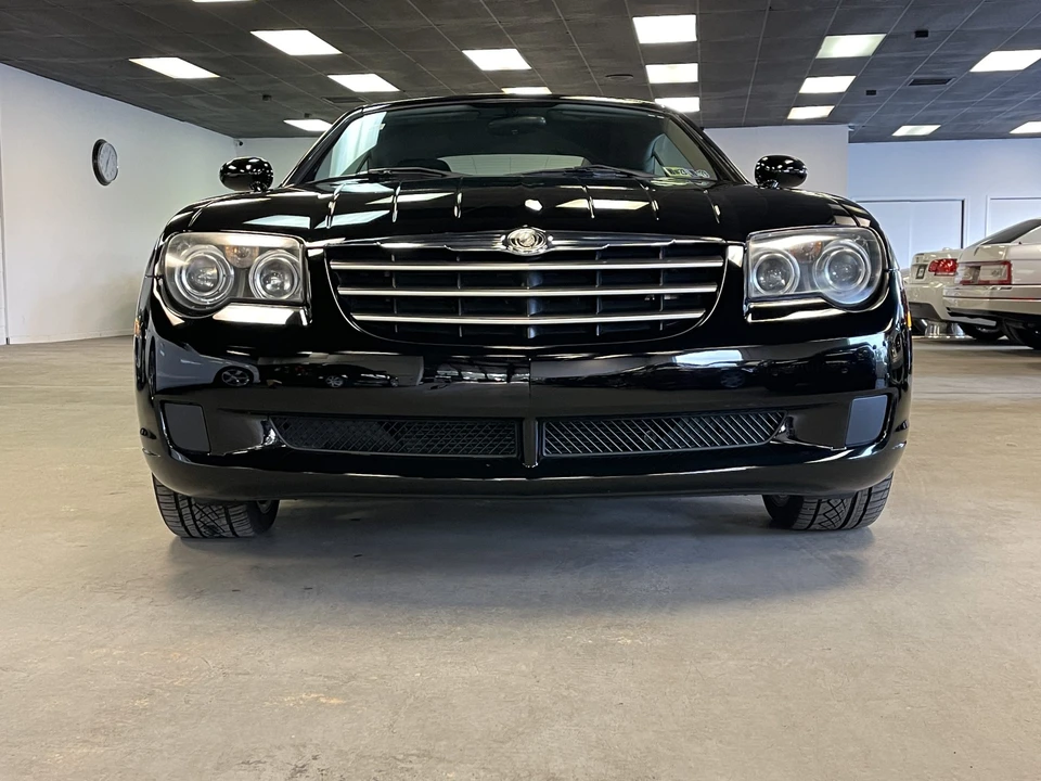 2006 Chrysler Crossfire - Image 27 of 31