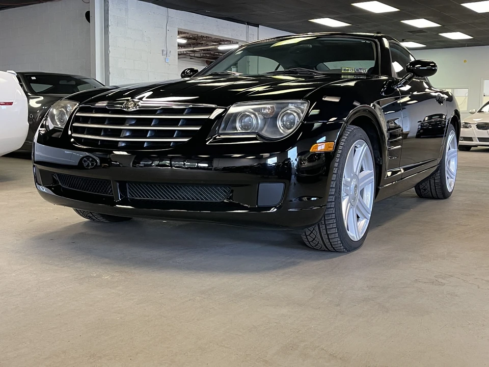 2006 Chrysler Crossfire - Image 2 of 31