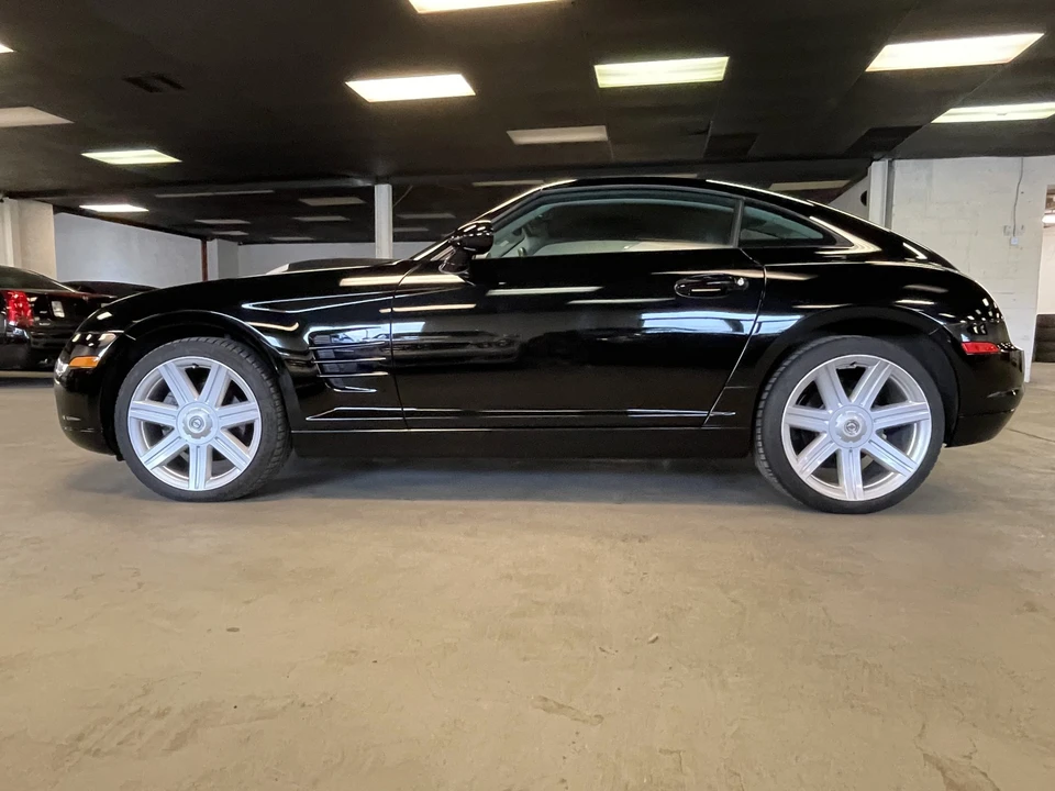 2006 Chrysler Crossfire - Image 7 of 31