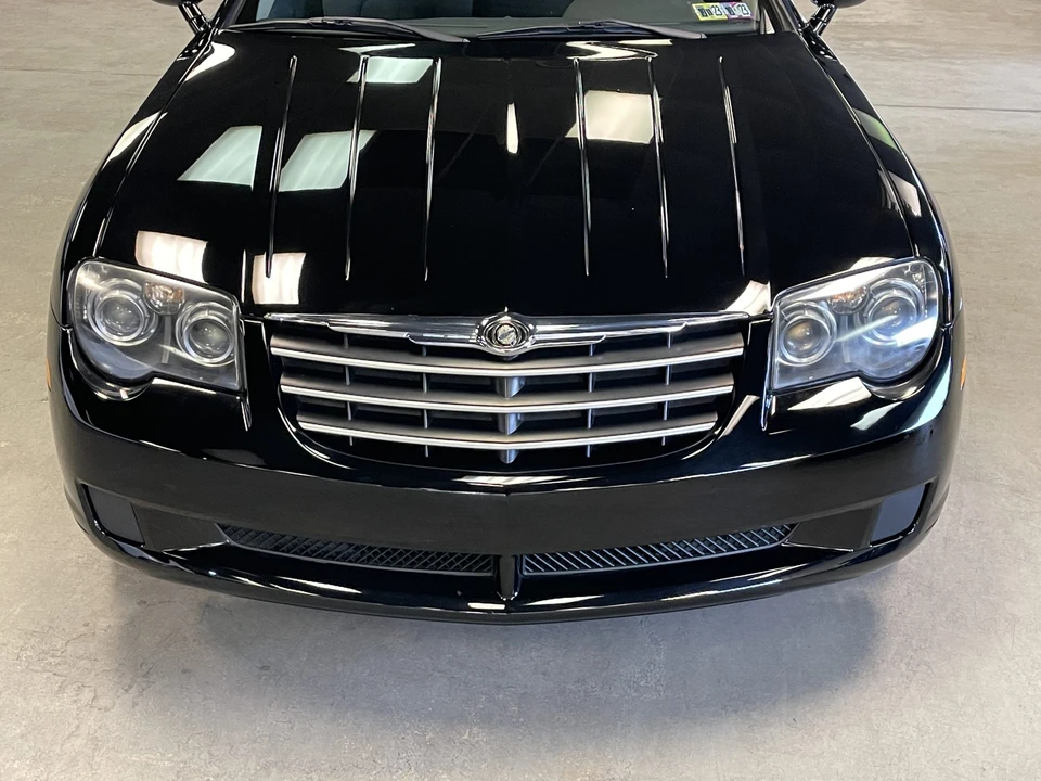 2006 Chrysler Crossfire - Image 28 of 31