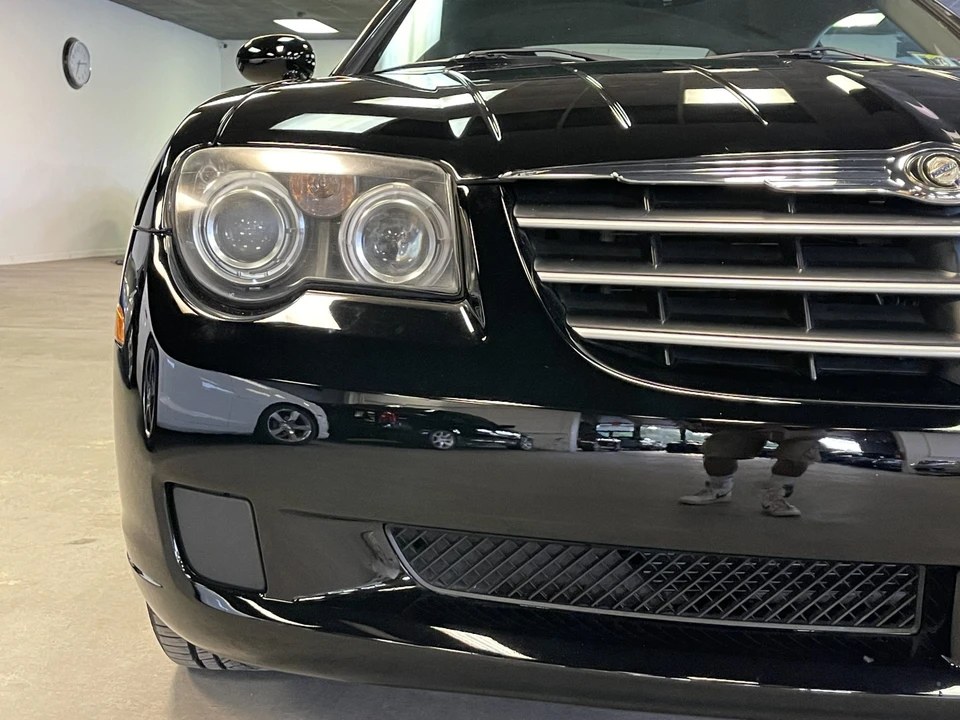 2006 Chrysler Crossfire - Image 29 of 31