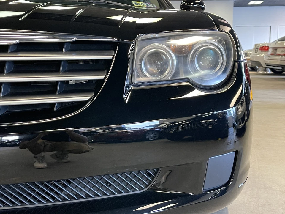 2006 Chrysler Crossfire - Image 30 of 31