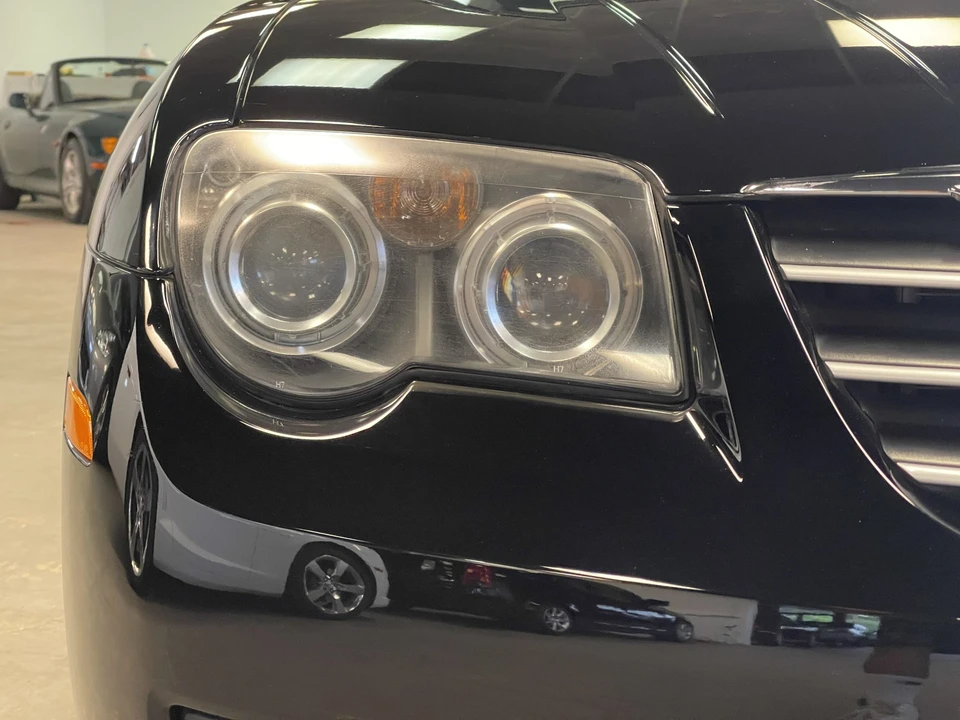 2006 Chrysler Crossfire - Image 31 of 31
