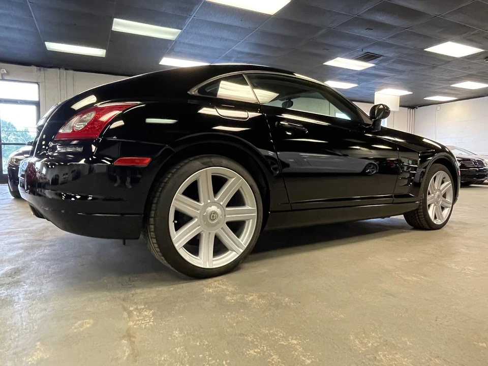 2006 Chrysler Crossfire - Image 17 of 31