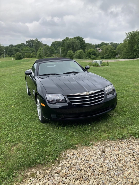 2006 Chrysler Crossfire - Image 17 of 31
